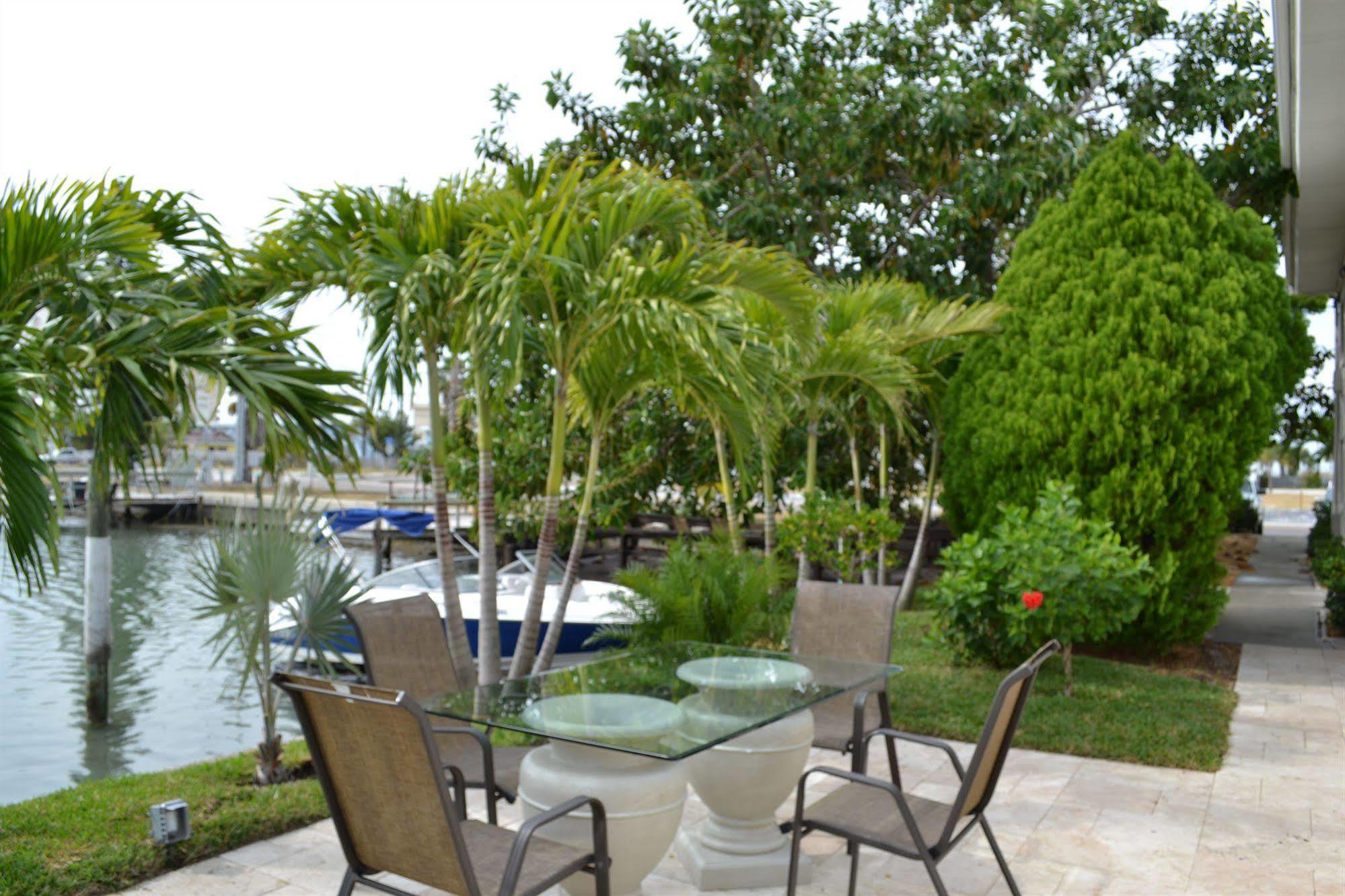 Motel Sta N Pla Clearwater Beach