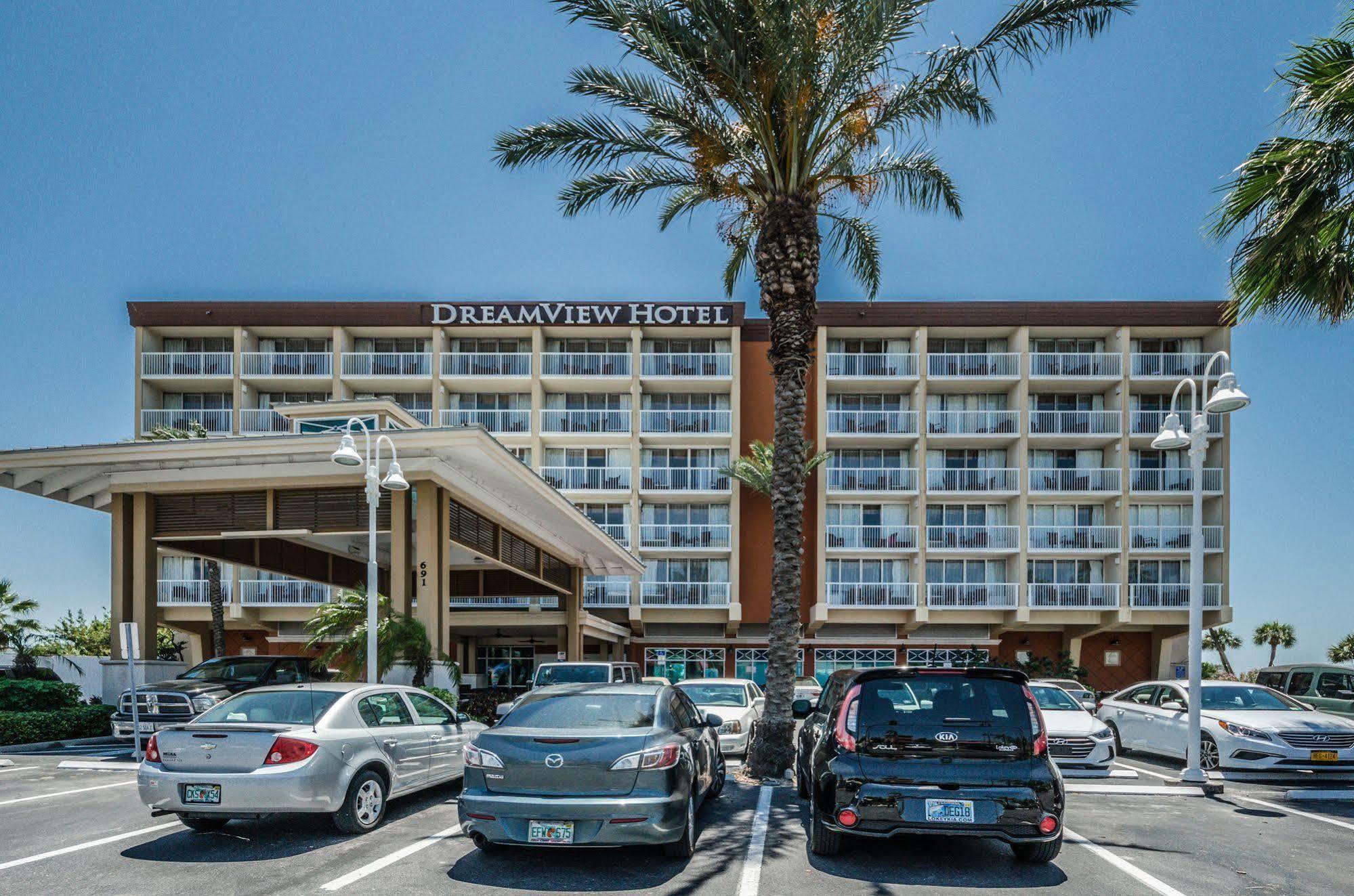 Best Western Sea Wake Beach 4* Clearwater Beach