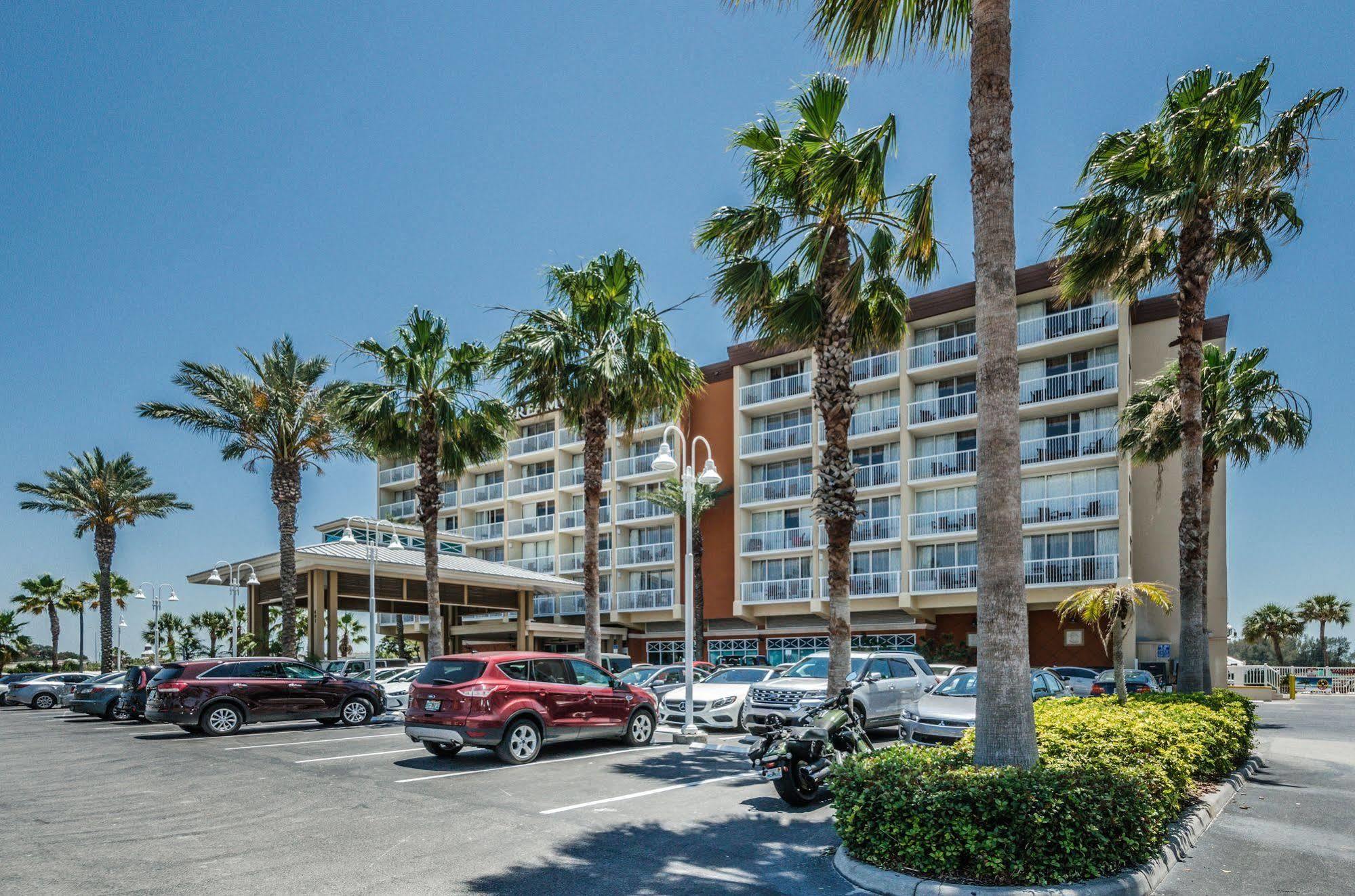 Best Western Sea Wake Beach 4*