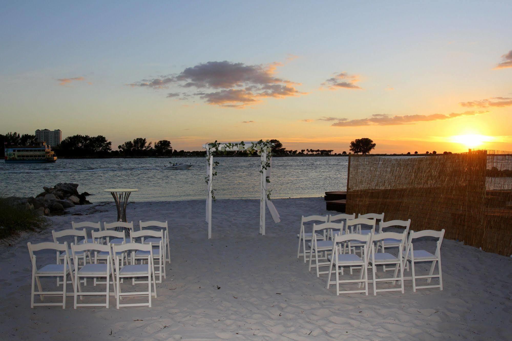 Hotel Best Western Sea Wake Beach