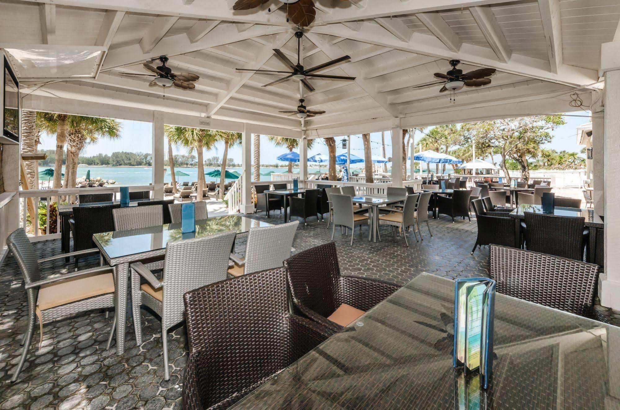 Best Western Sea Wake Beach Hotel 4*
