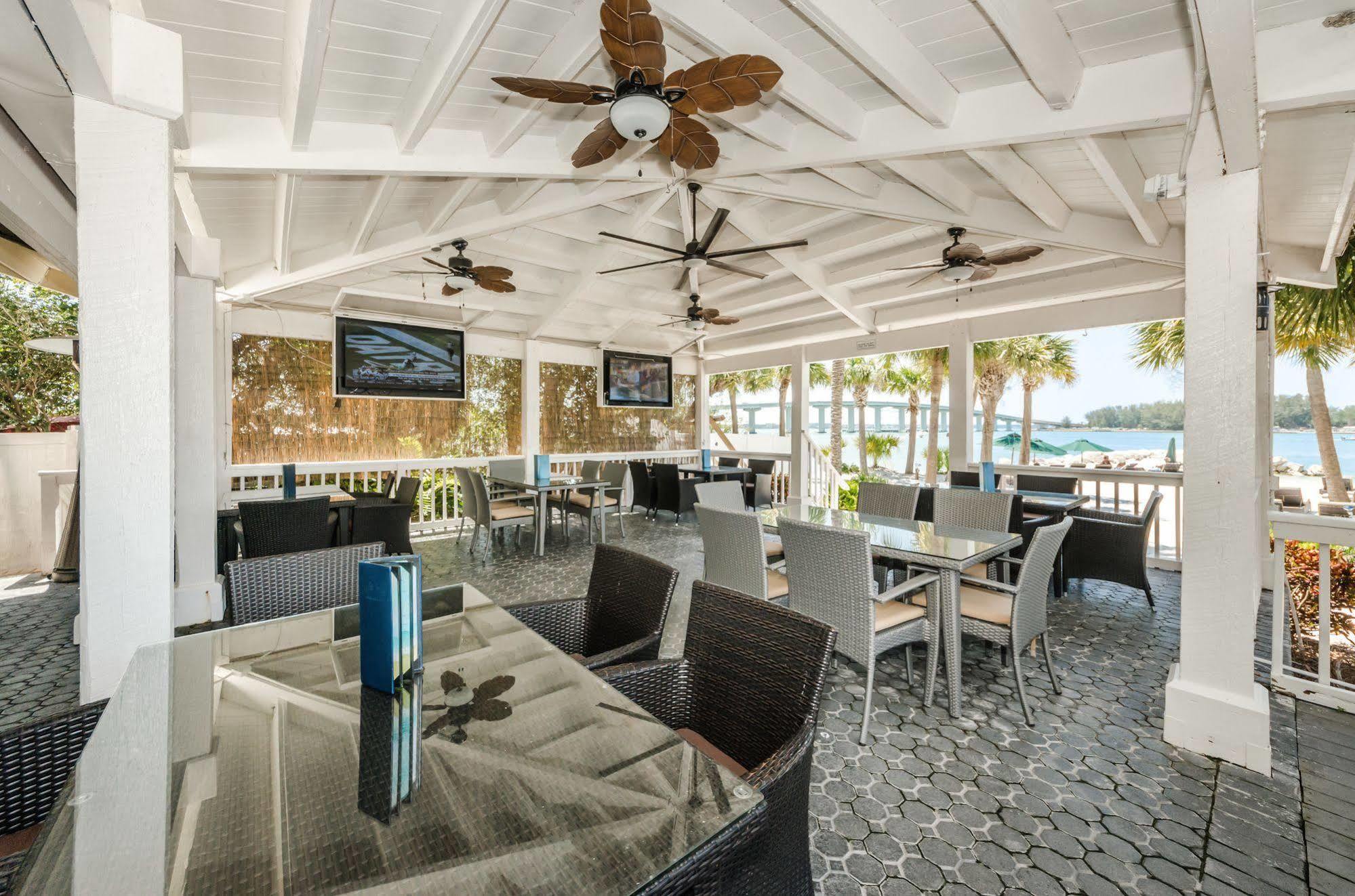 Best Western Sea Wake Beach 4* Clearwater Beach