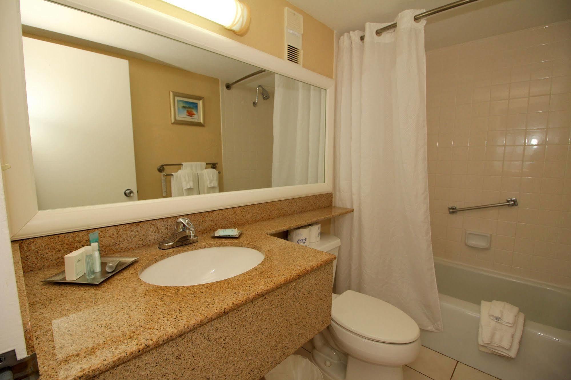 Best Western Sea Wake Beach Hotel 4*