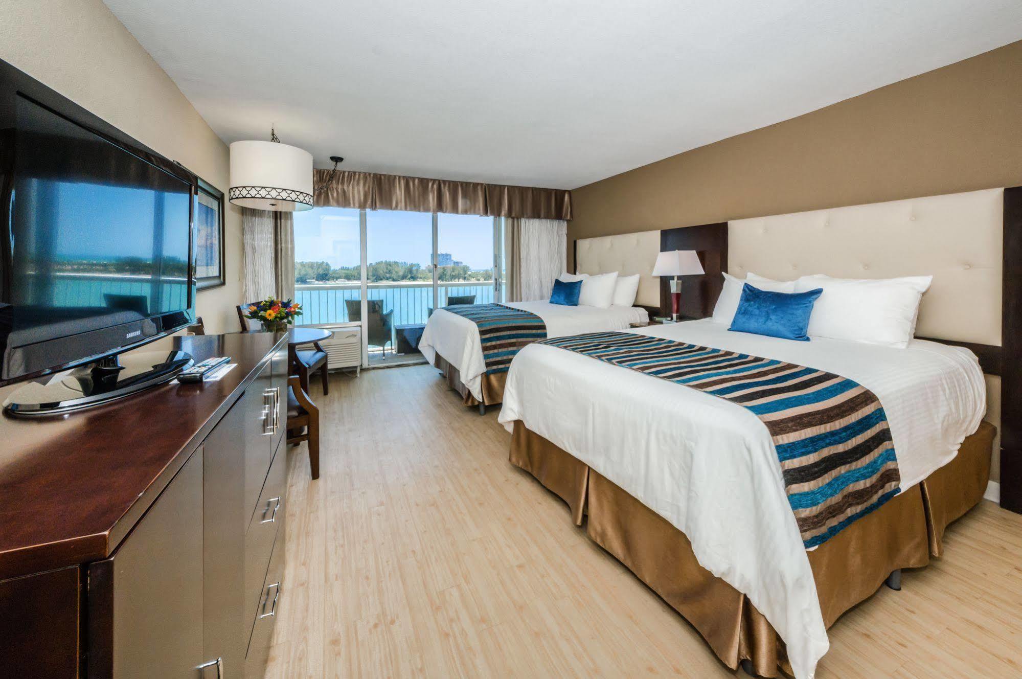 Best Western Sea Wake Beach Hotel