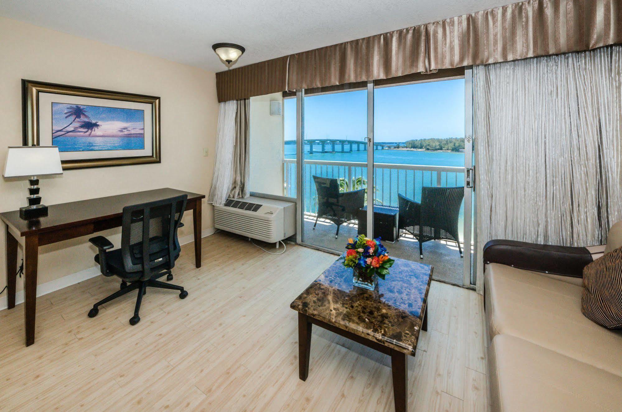 Hotel Best Western Sea Wake Beach