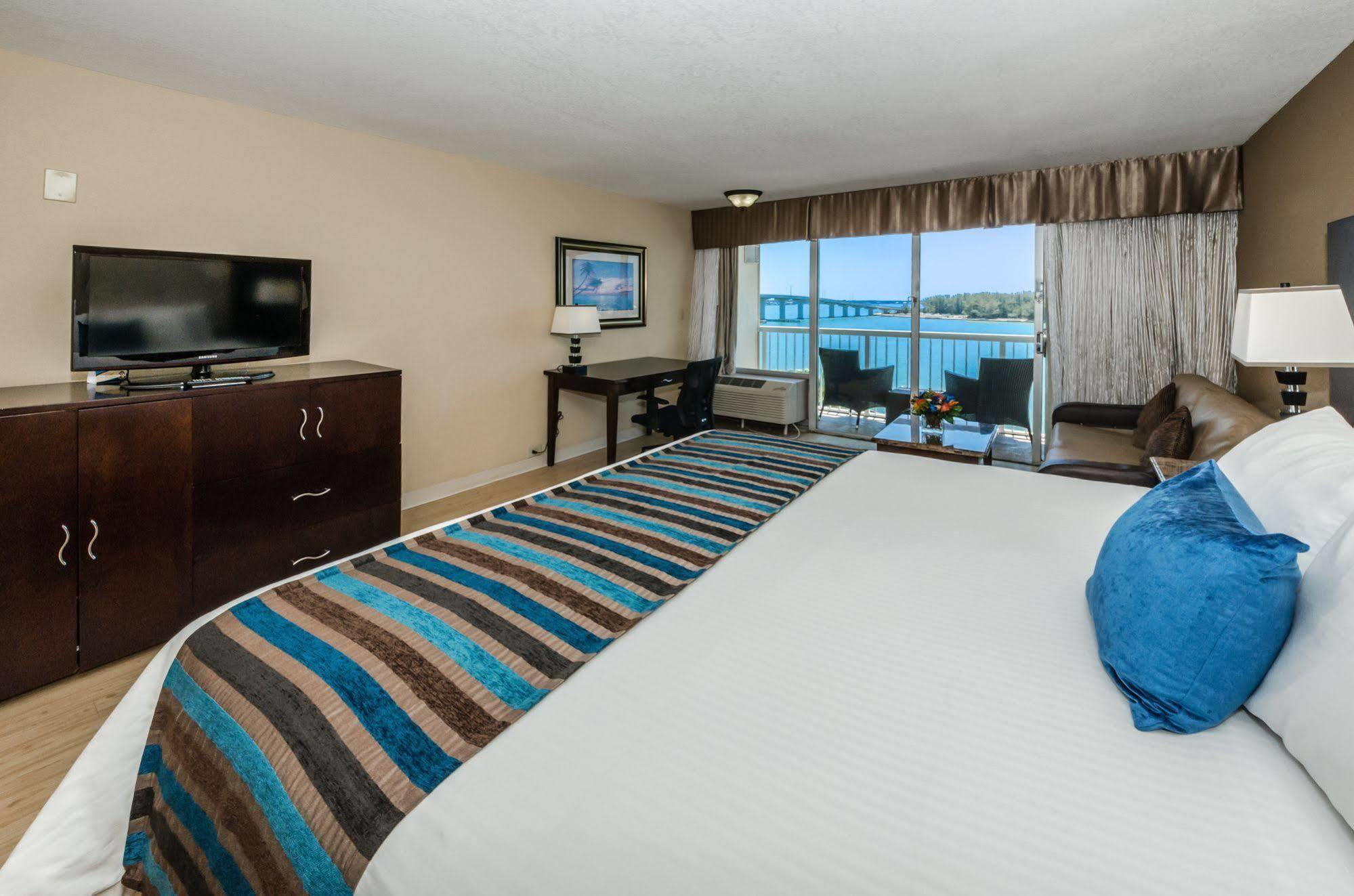 Hotel Best Western Sea Wake Beach Clearwater Beach