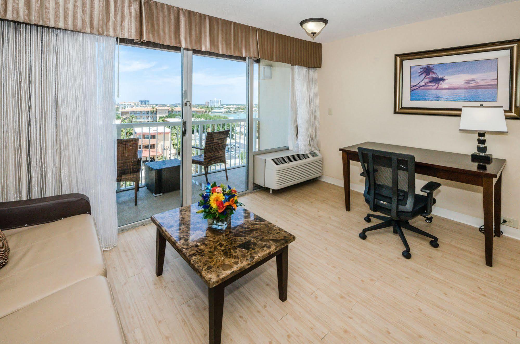 Hotel Best Western Sea Wake Beach