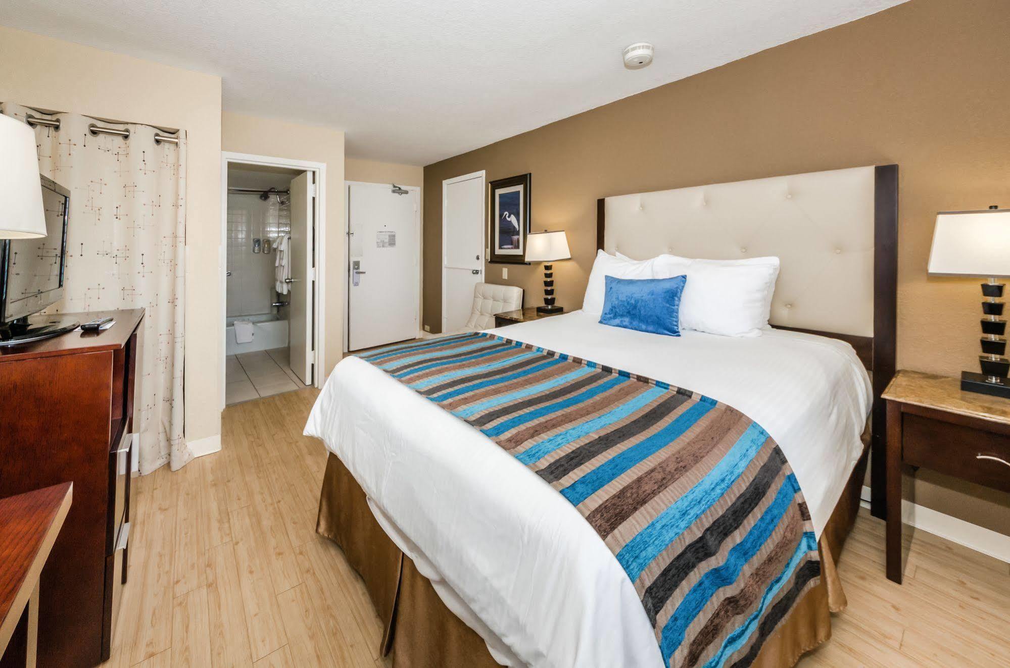 Best Western Sea Wake Beach Hotel