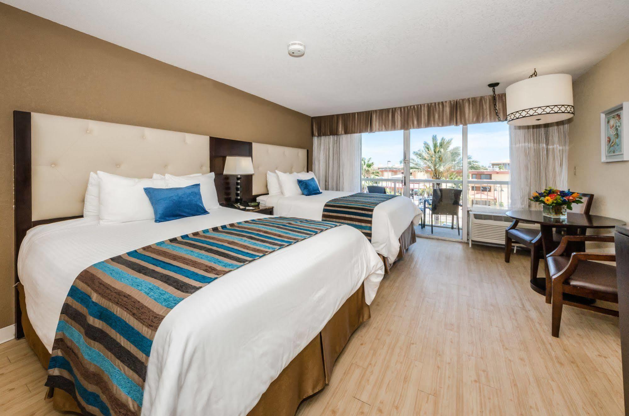 Best Western Sea Wake Beach