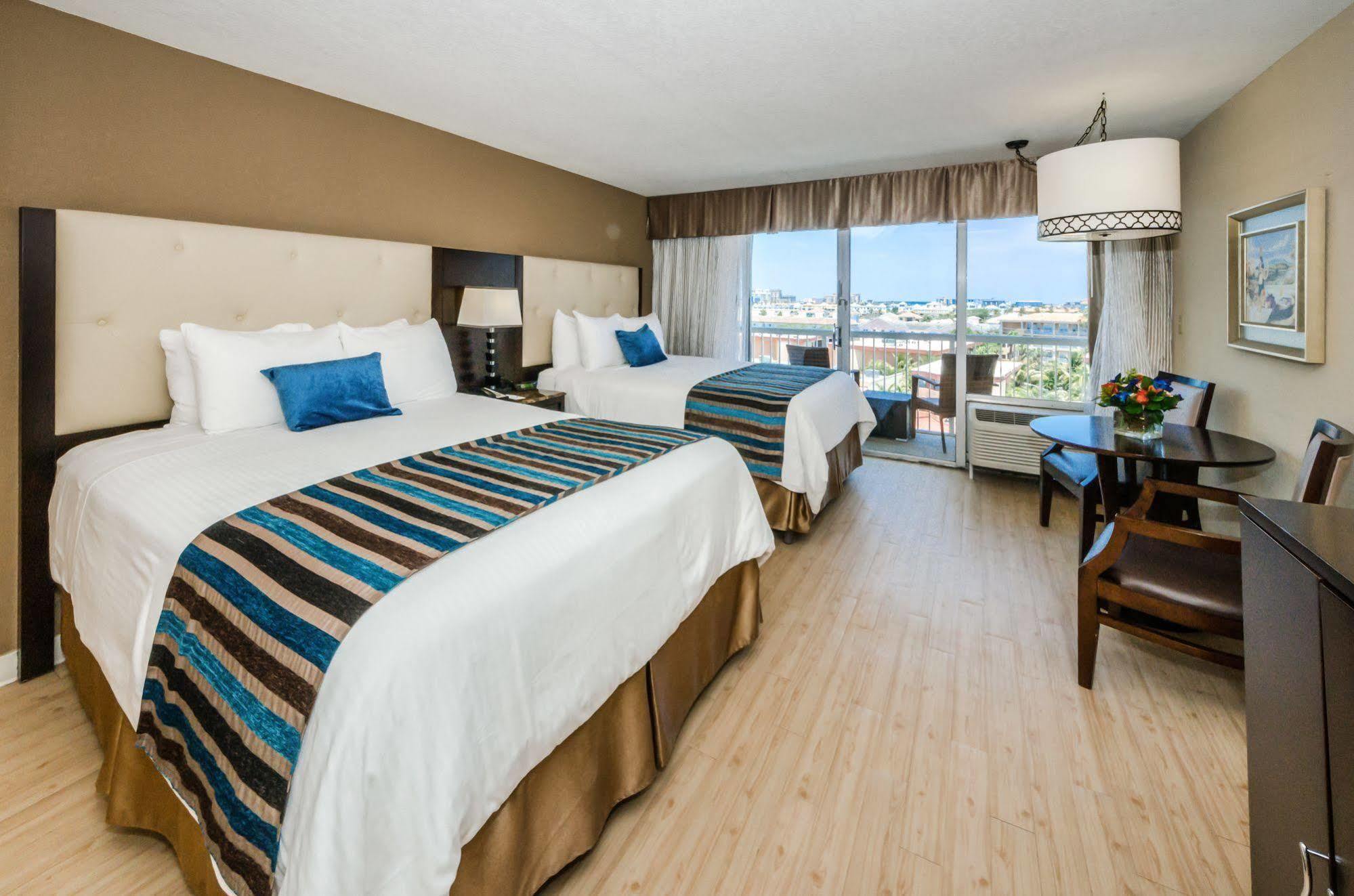 Hotel Best Western Sea Wake Beach