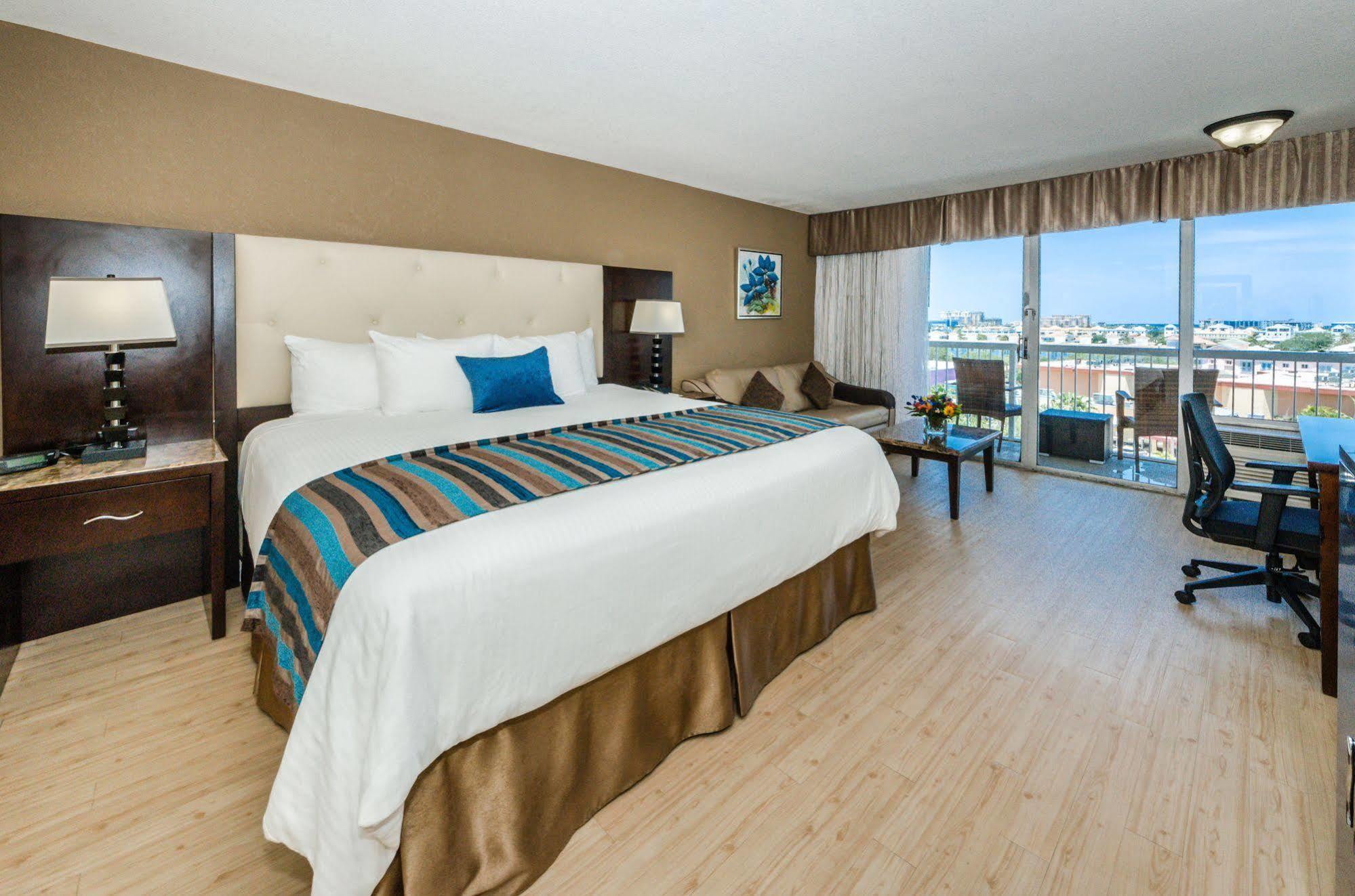 Best Western Sea Wake Beach Clearwater Beach