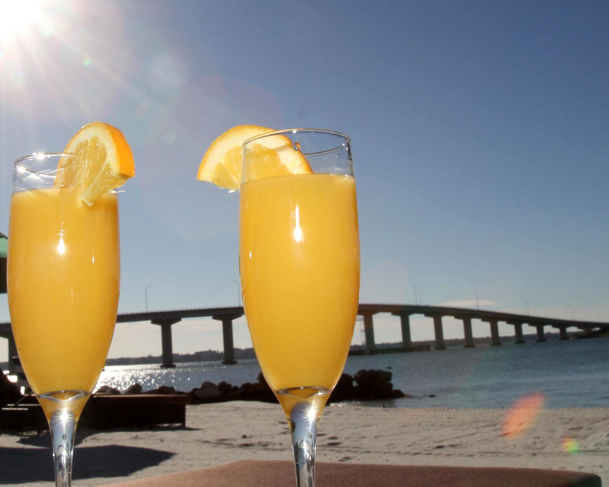 Best Western Sea Wake Beach