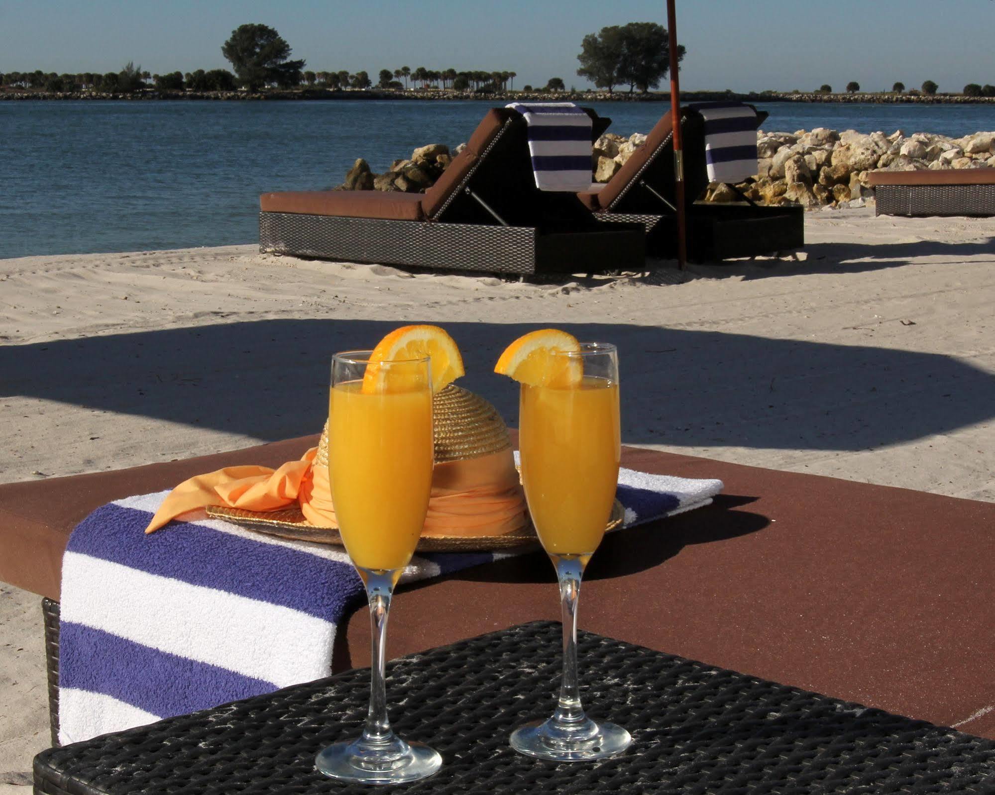 Best Western Sea Wake Beach Hotel 4*
