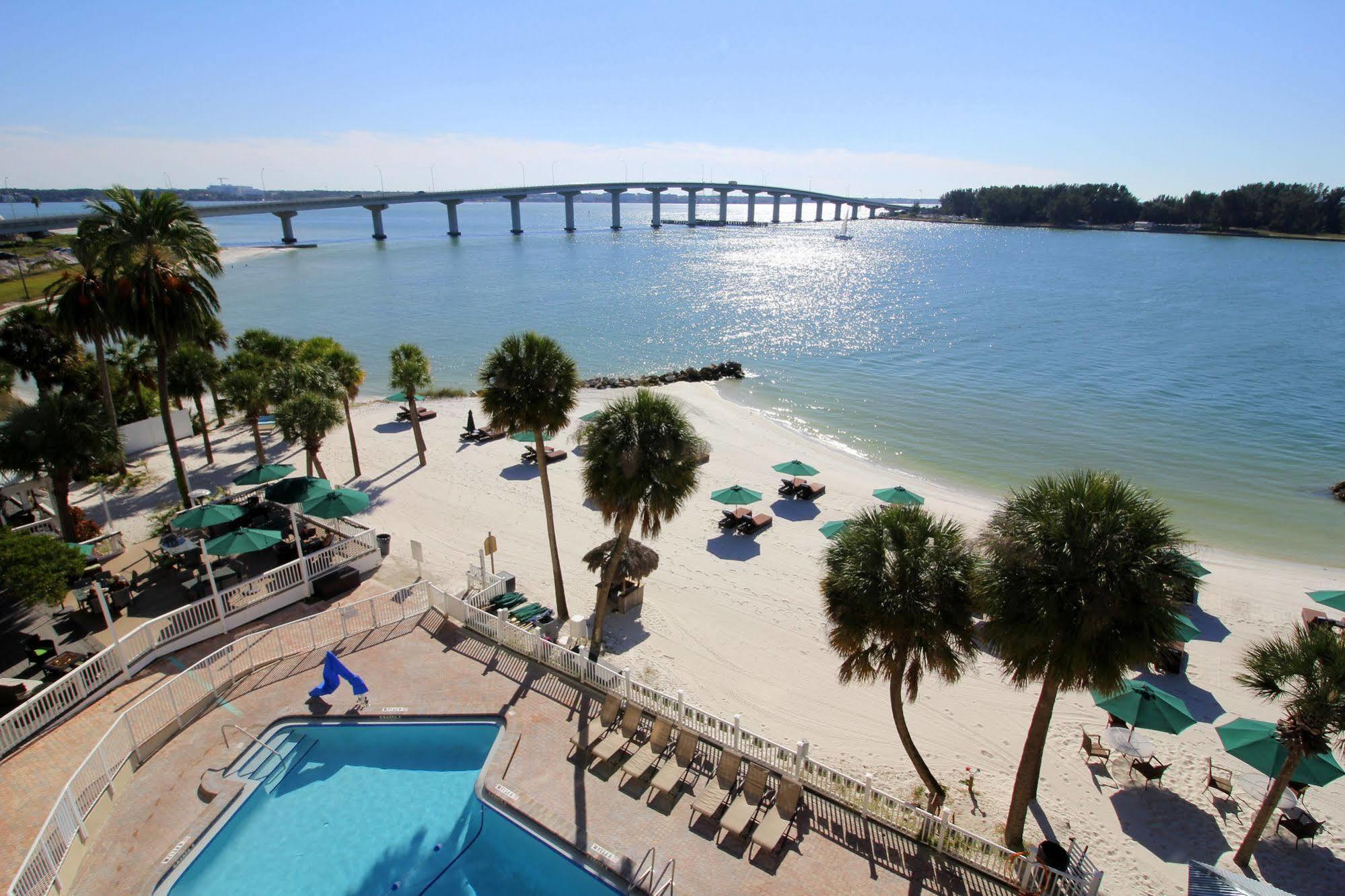 Hotel Best Western Sea Wake Beach 4*