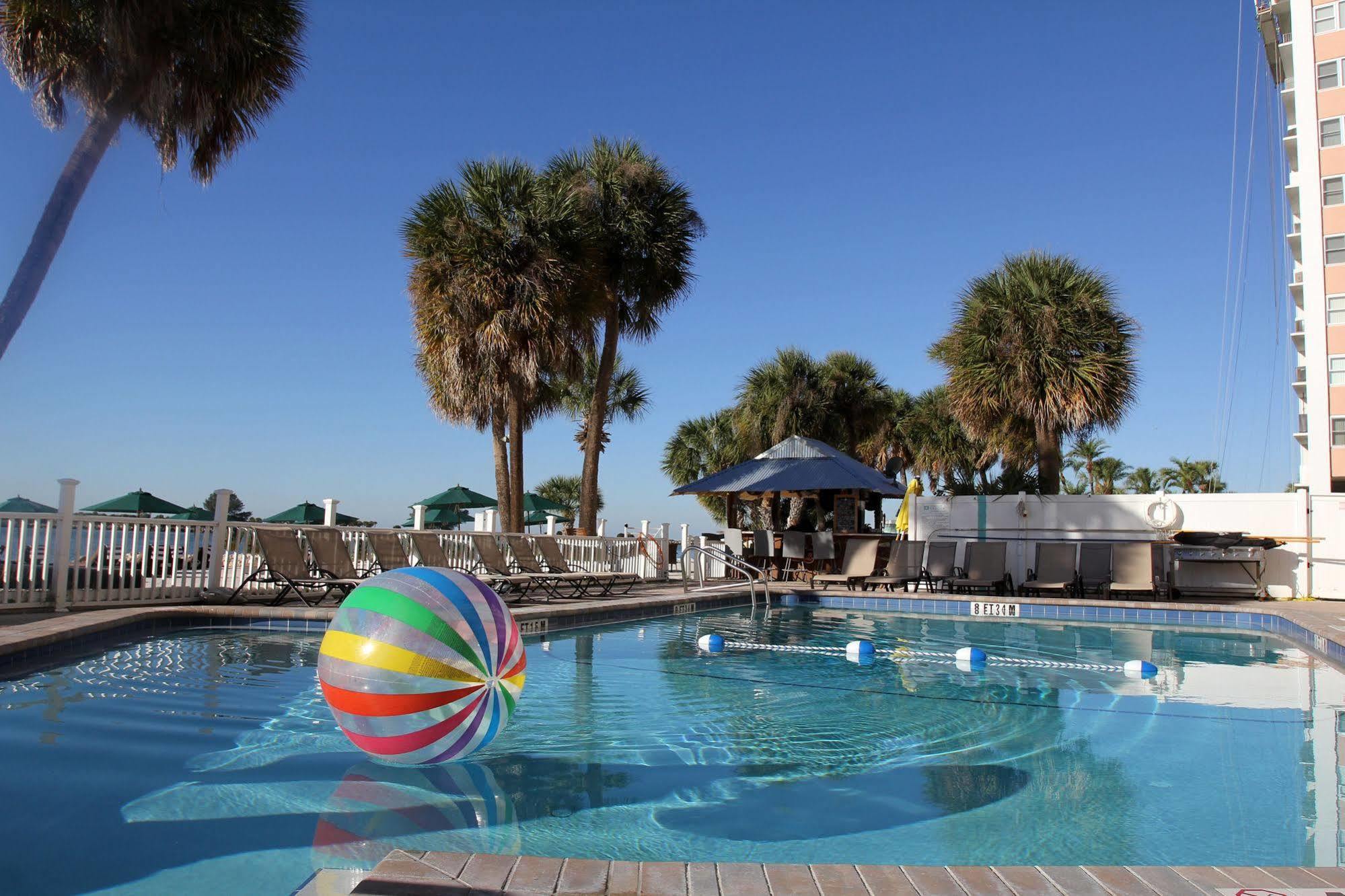 Best Western Sea Wake Beach