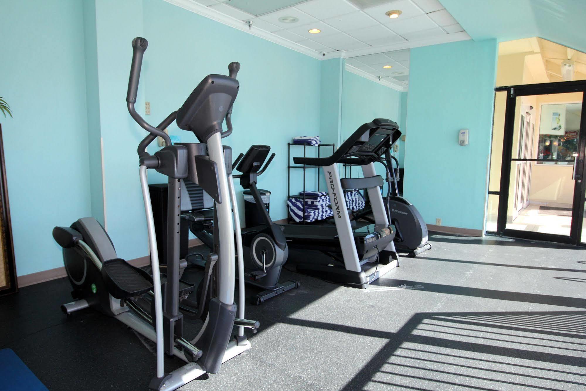 Best Western Sea Wake Beach Hotel Clearwater Beach