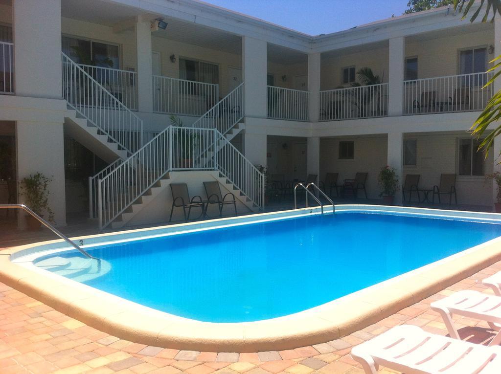 Sta N Pla Motel 2*