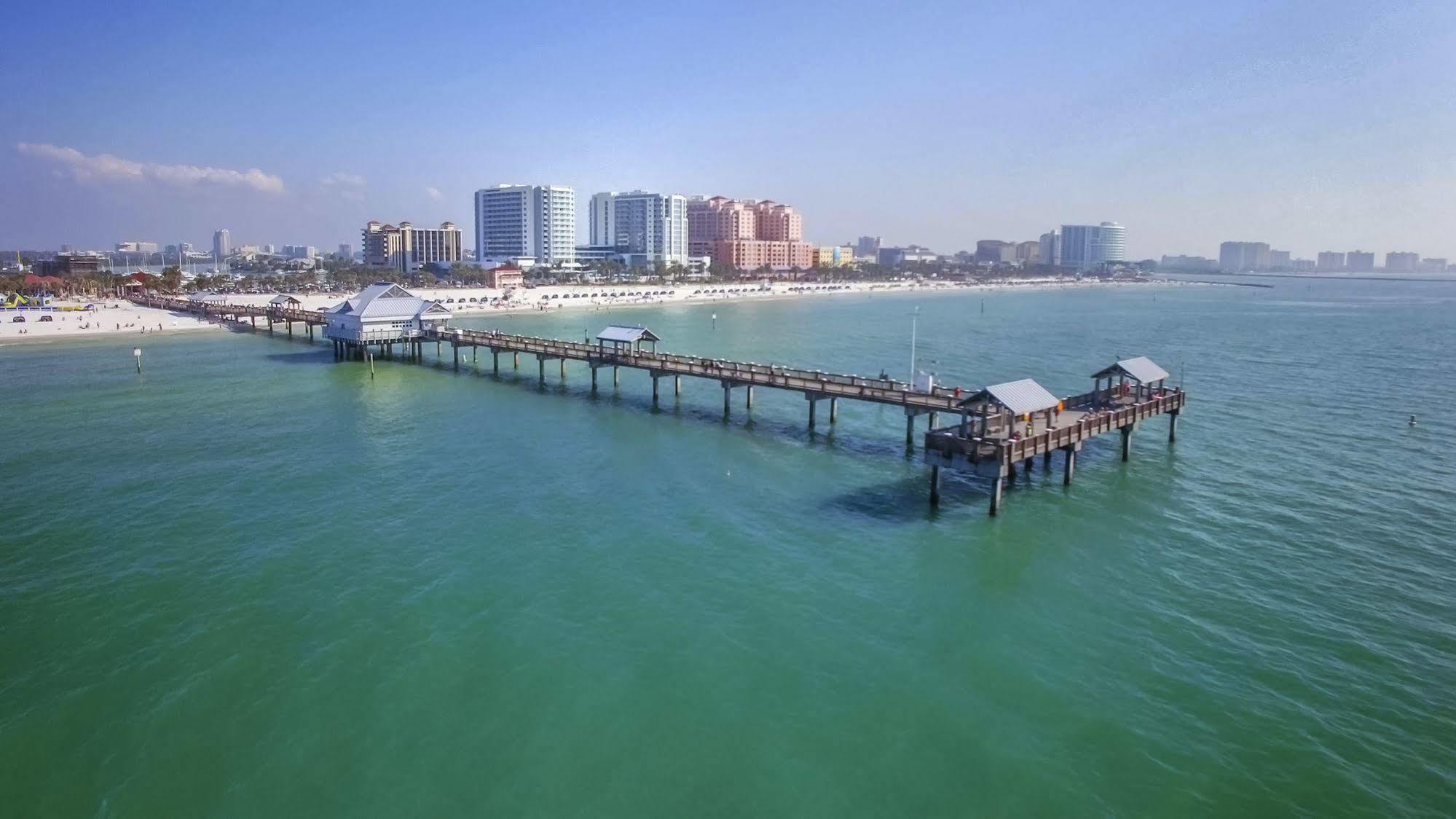 Club Wyndham Clearwater Aparthotel 4*