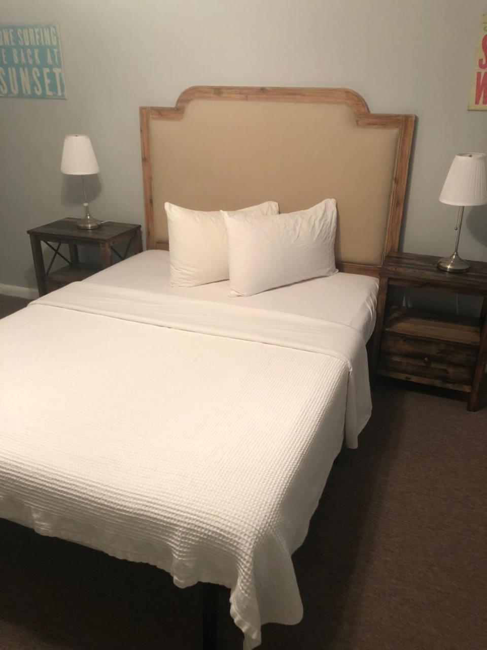 Surf N' Motel Clearwater Beach