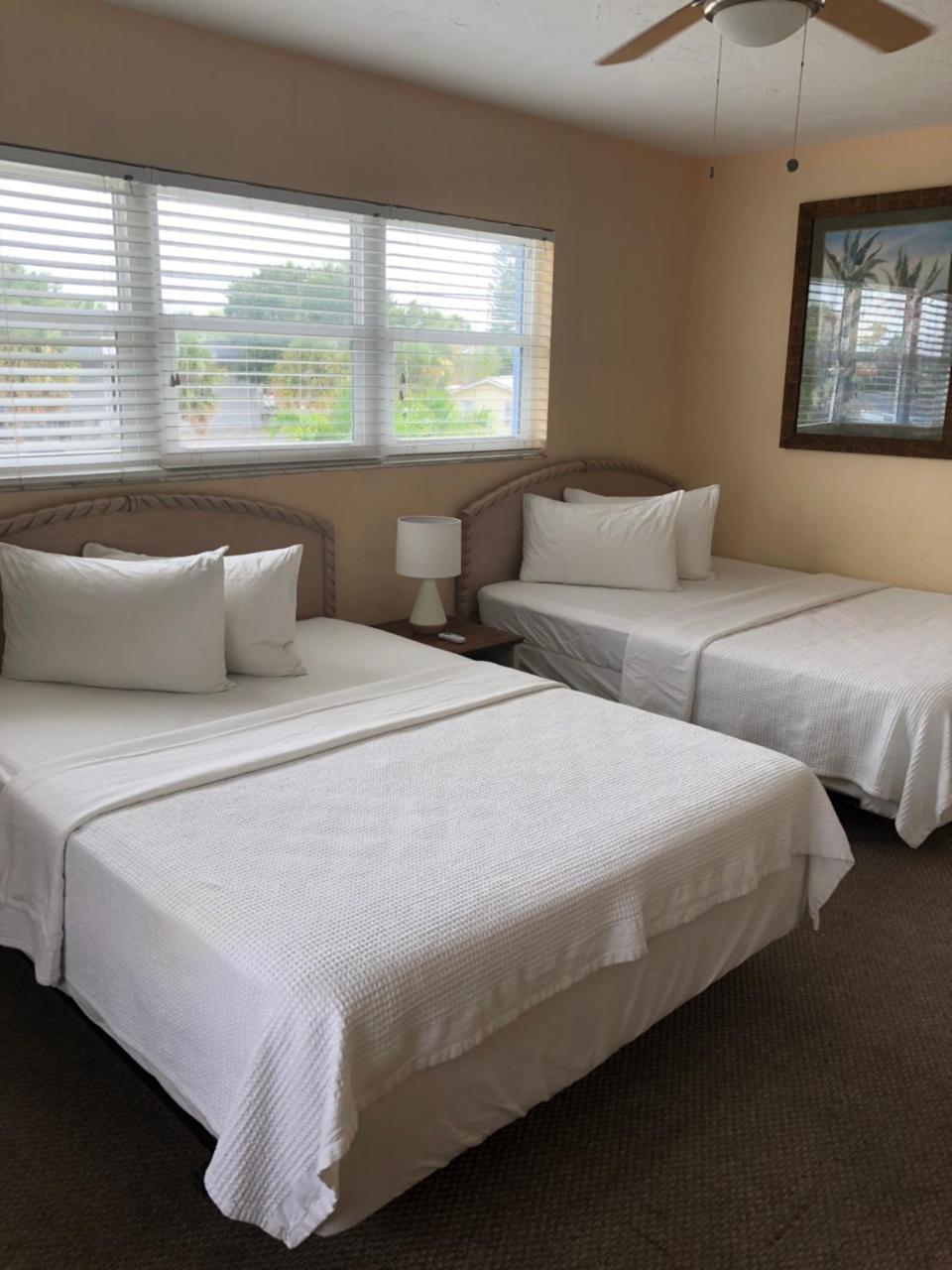 Surf N' Motel 2*