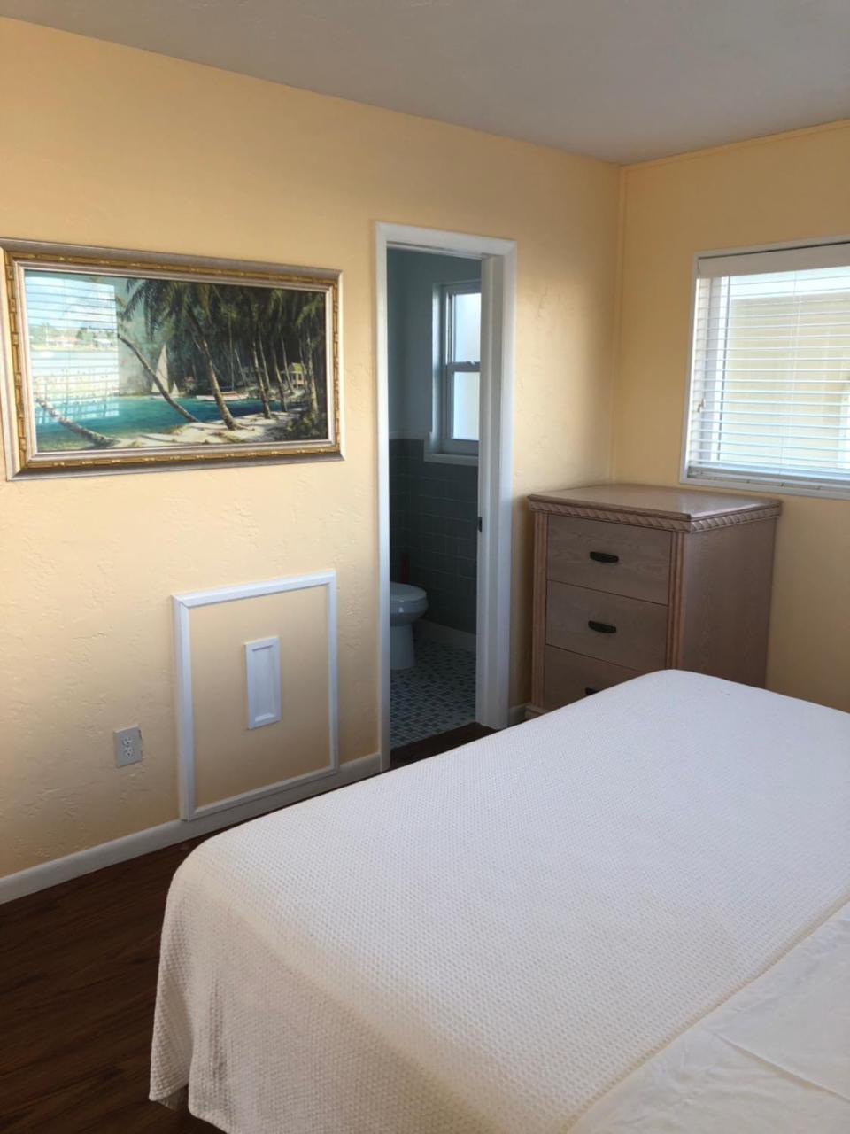 Motel Surf N' Clearwater Beach