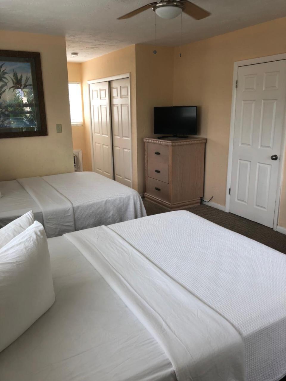 Surf N' Motel