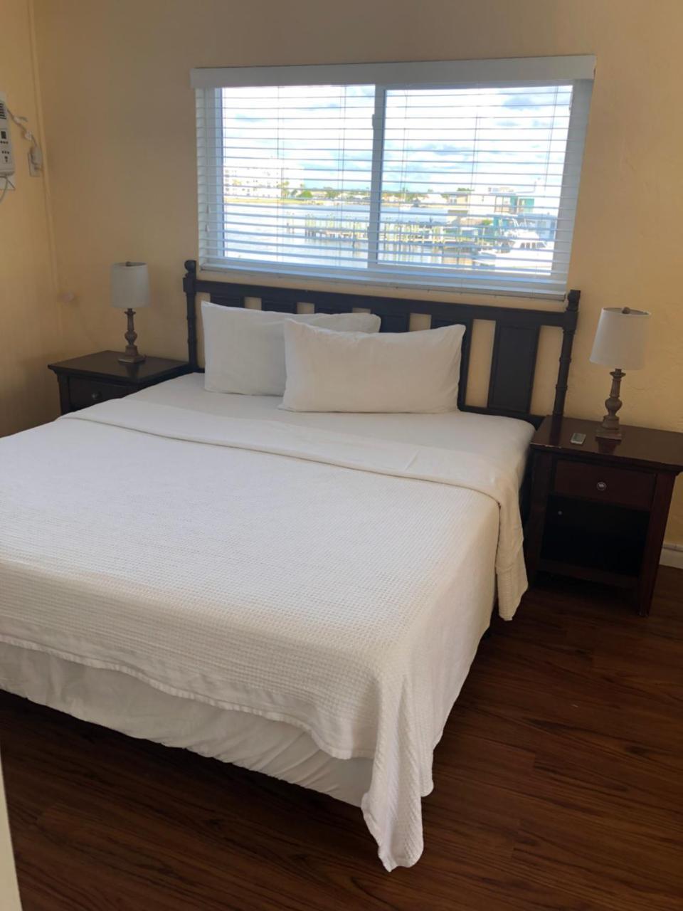 Surf N' Motel Clearwater Beach