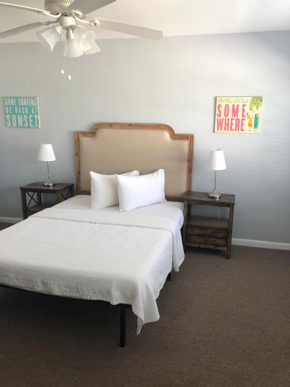 Motel Surf N' Clearwater Beach