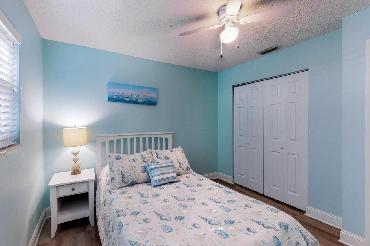 Holiday home Hidden Paradise - Green Clearwater Beach