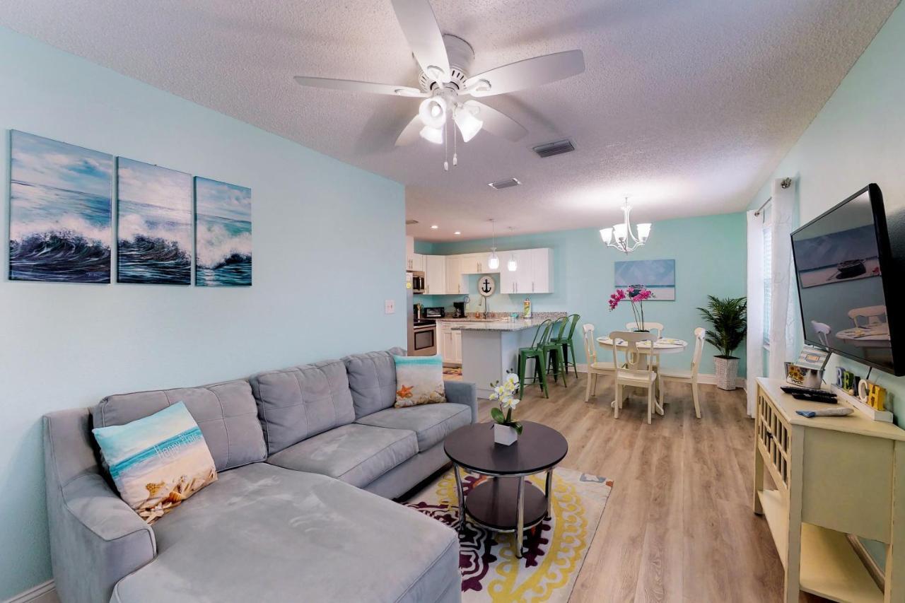 Holiday home Hidden Paradise - Green Clearwater Beach