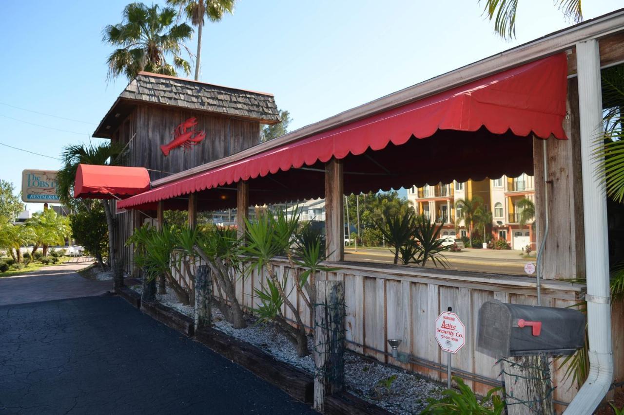 Holiday home Hidden Paradise - Green Clearwater Beach