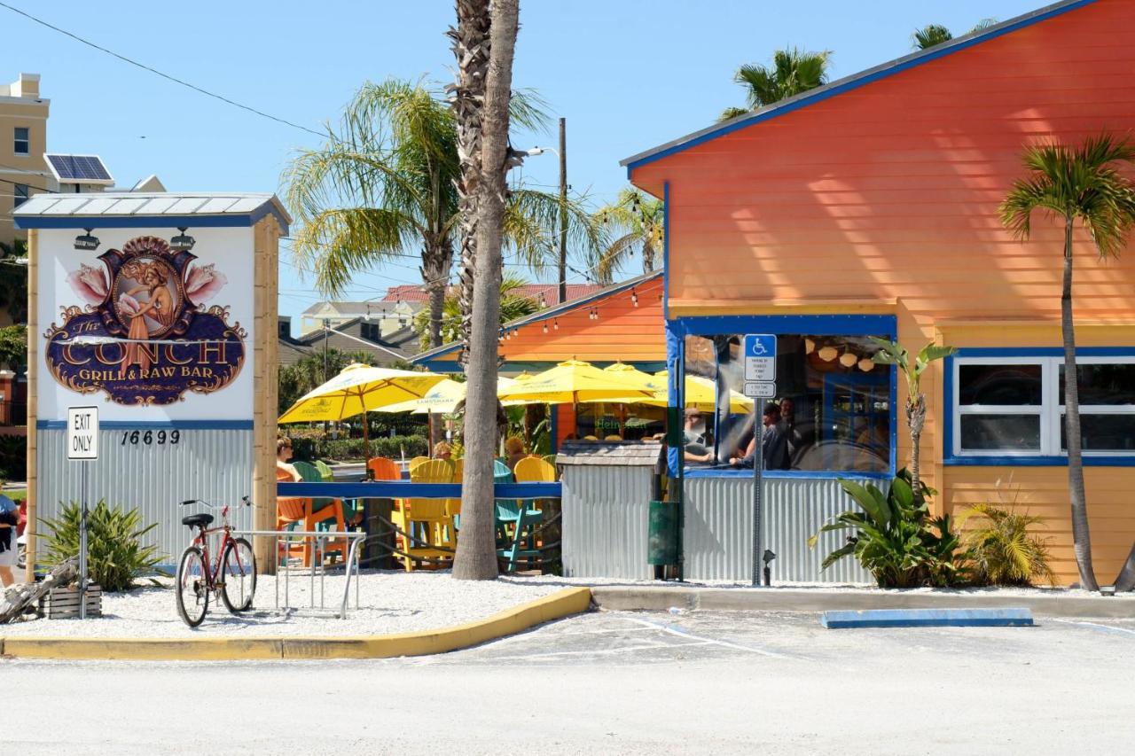 Hidden Paradise - Green Holiday home Clearwater Beach
