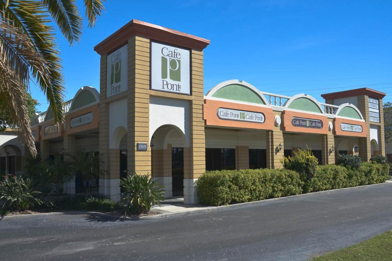 Hidden Paradise - Green Holiday home Clearwater Beach