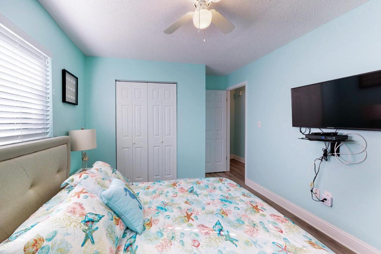Hidden Paradise - Green Holiday home Clearwater Beach