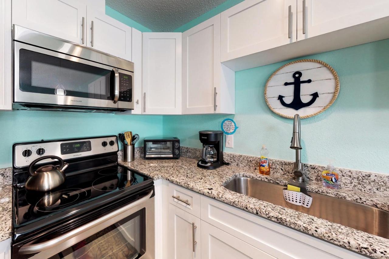 Hidden Paradise - Green Holiday home Clearwater Beach