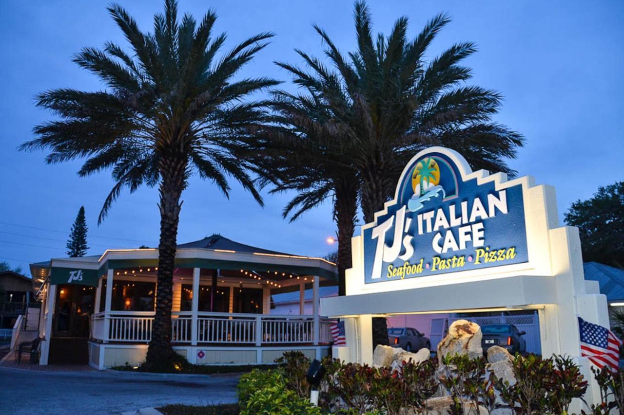 Holiday home Hidden Paradise - Green Clearwater Beach