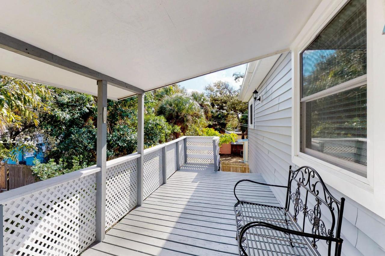 Holiday home Hidden Paradise - Green Clearwater Beach