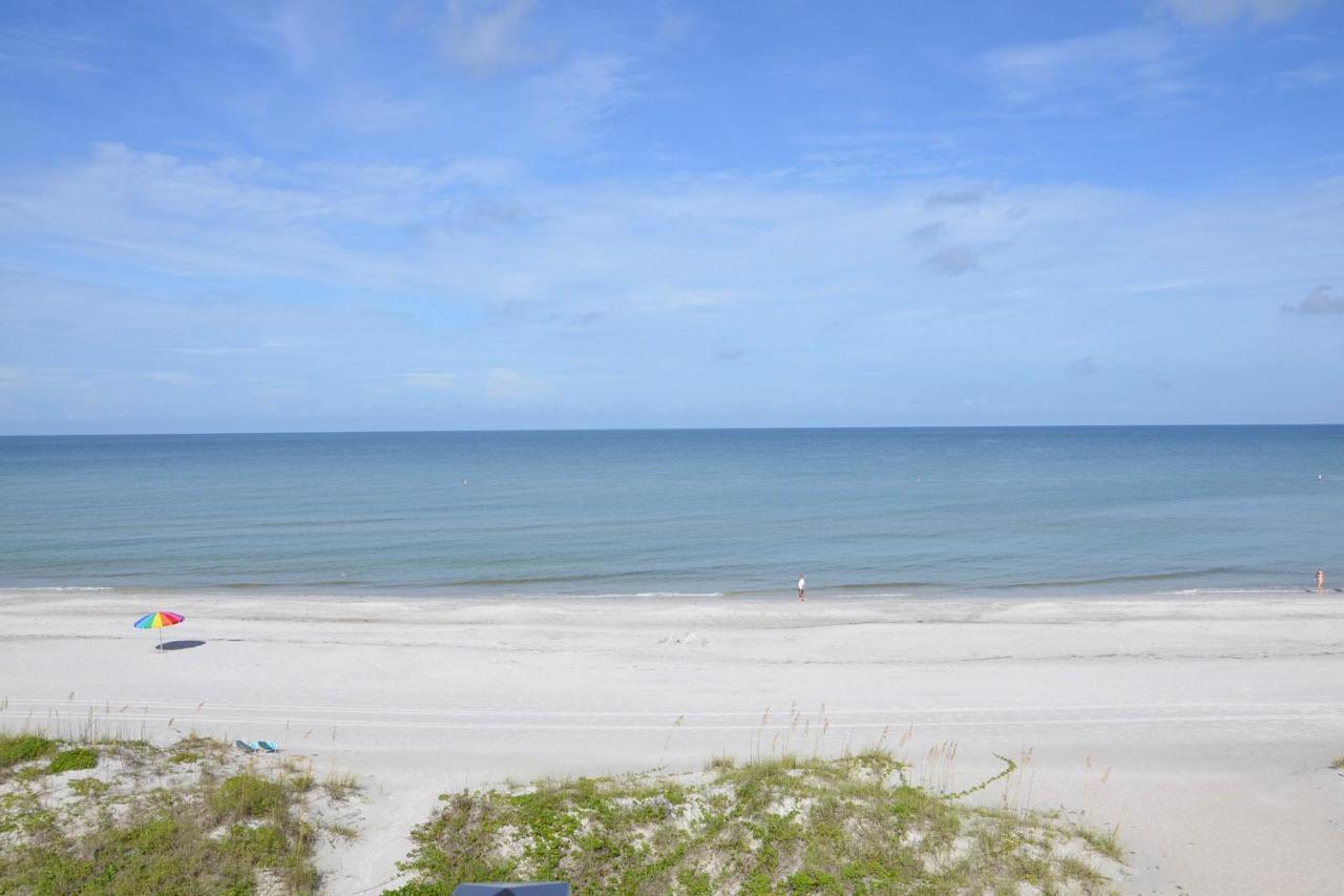 Casa De Playa 211