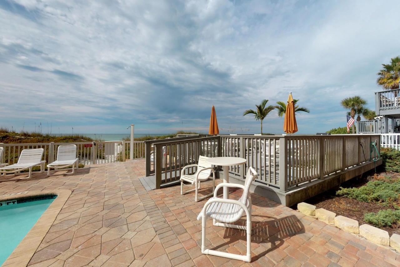 Casa De Playa 201 * Clearwater Beach