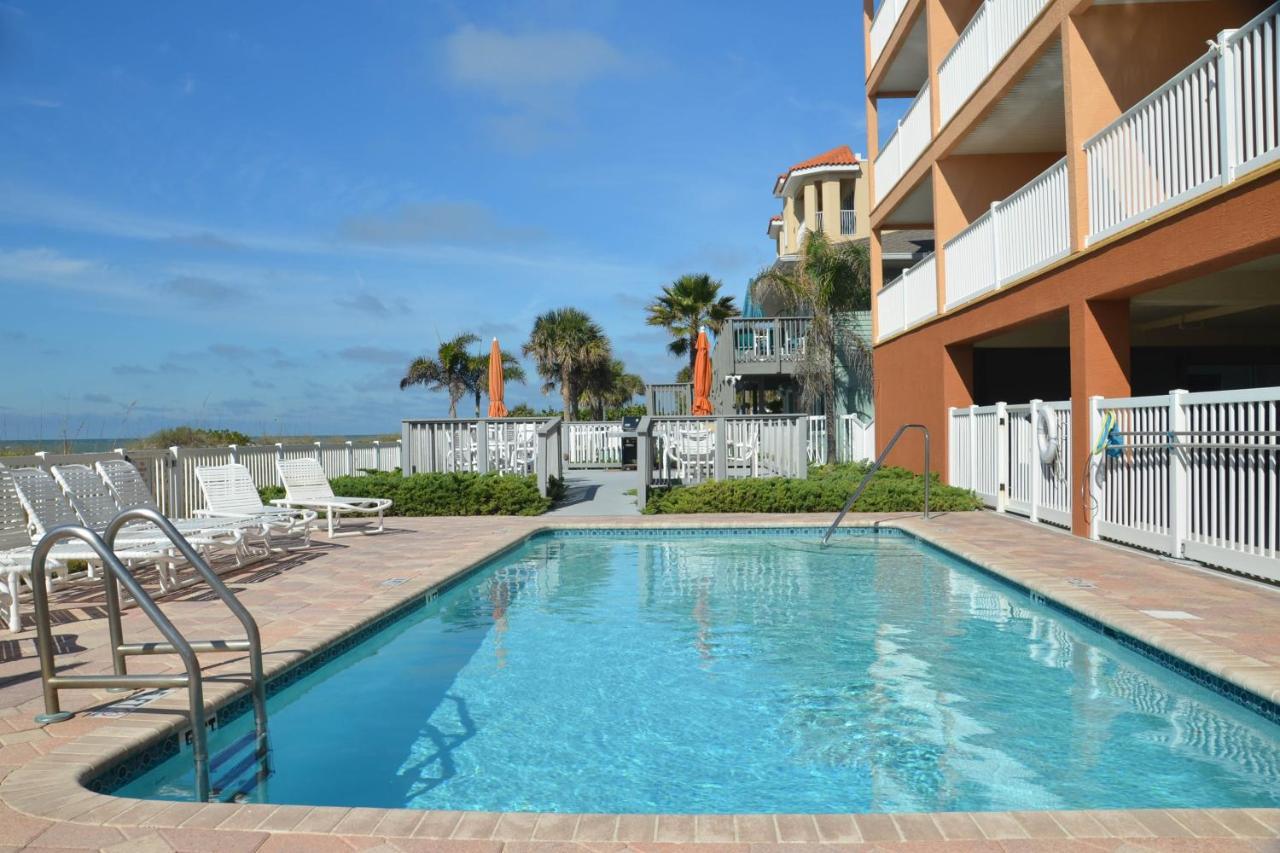 Casa De Playa 207 Clearwater Beach