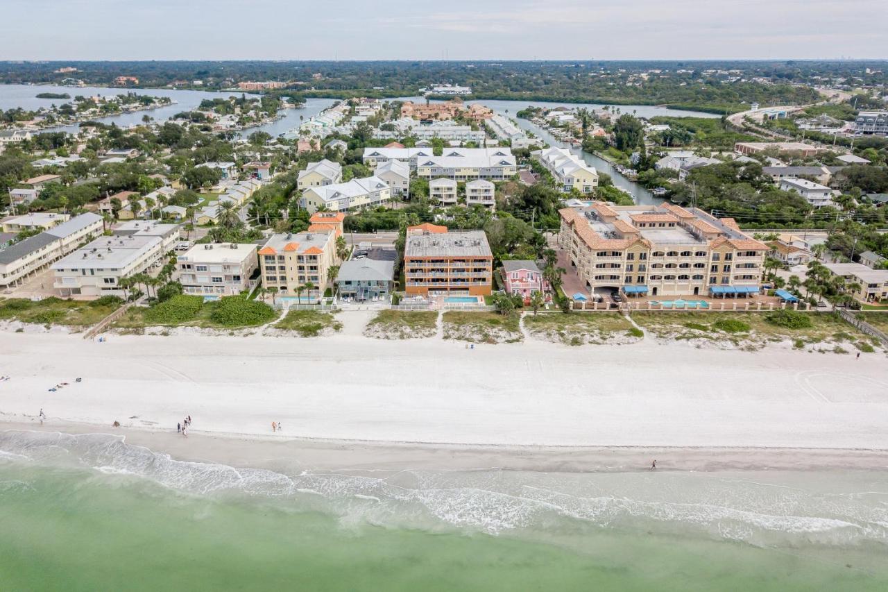 Casa De Playa 201 Clearwater Beach