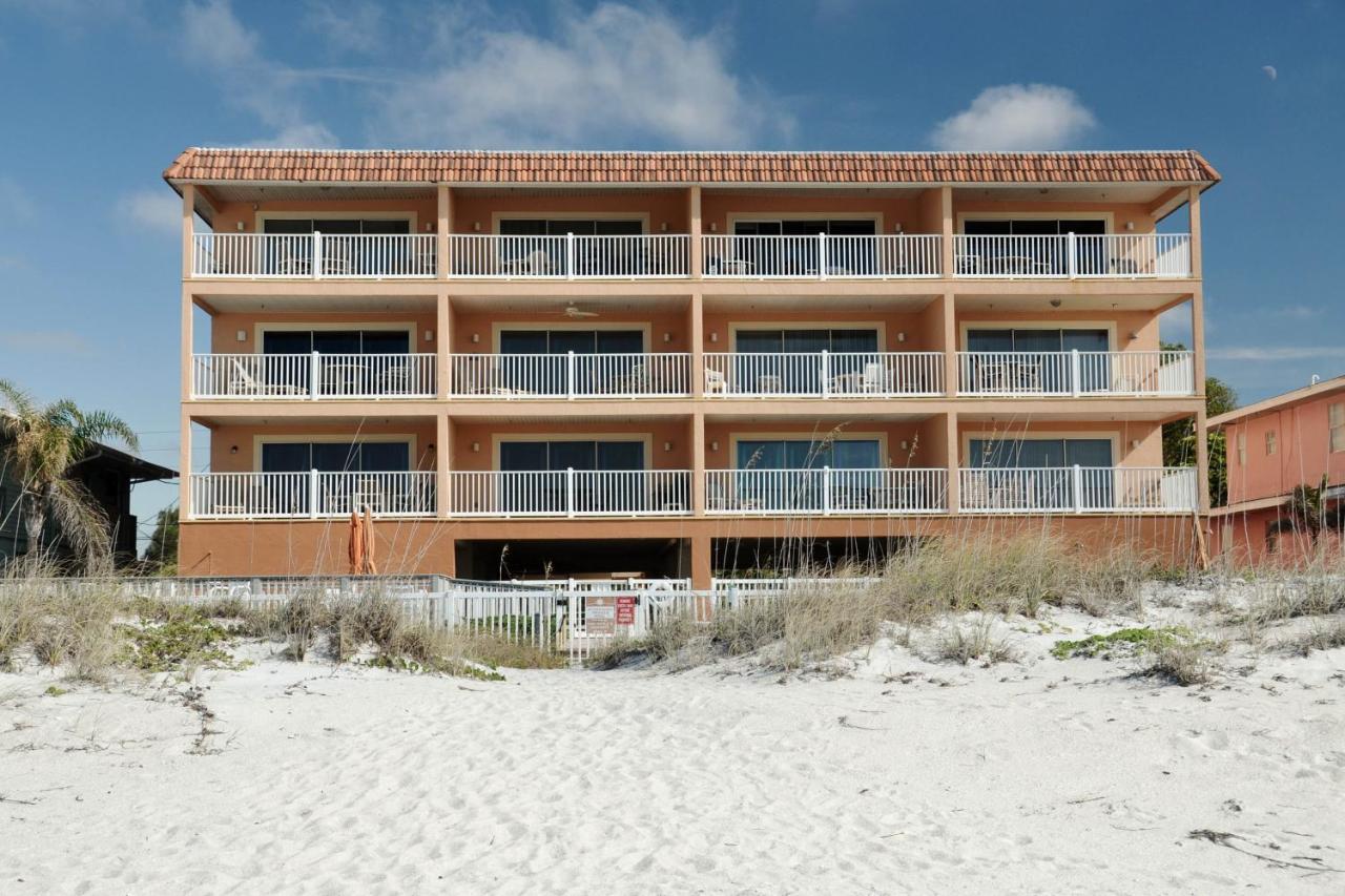 Casa De Playa 201 Apartment Clearwater Beach