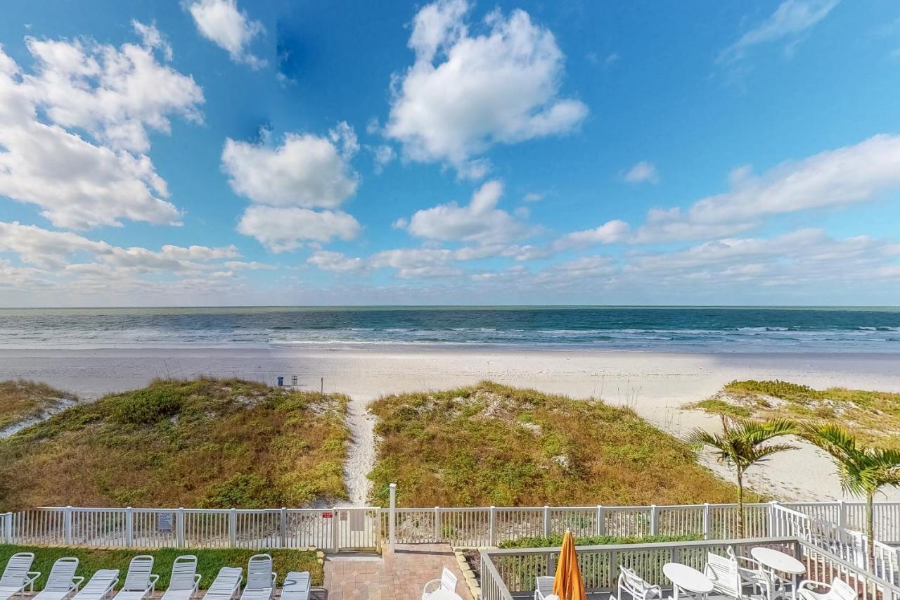 Apartment Casa De Playa 207 Clearwater Beach