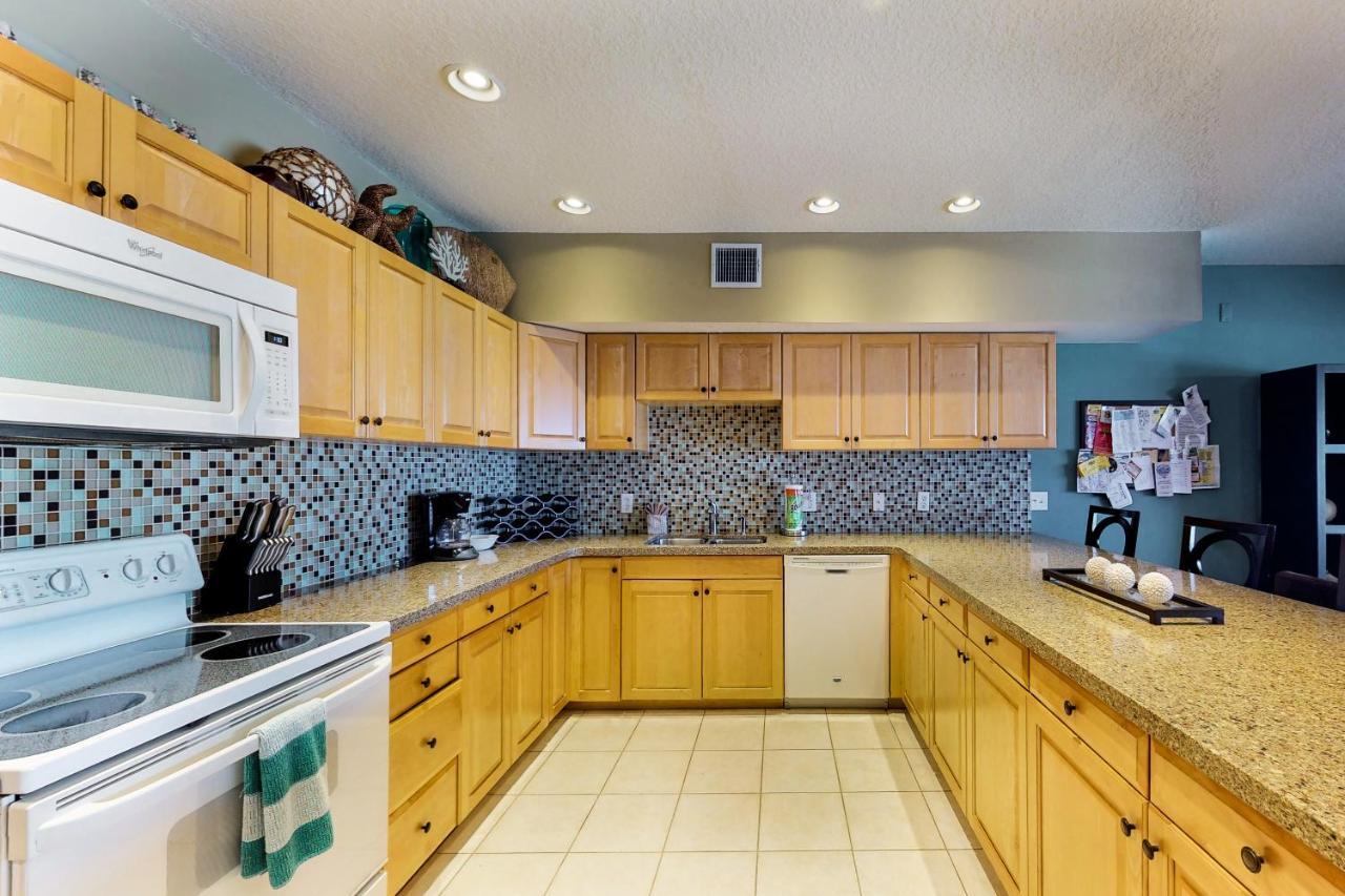 Casa De Playa 211 Apartment Clearwater Beach