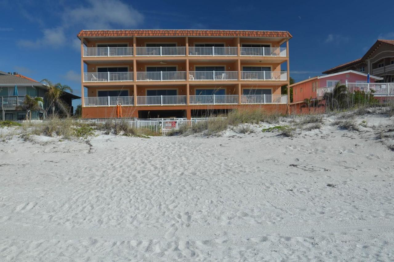 Casa De Playa 211 * Clearwater Beach