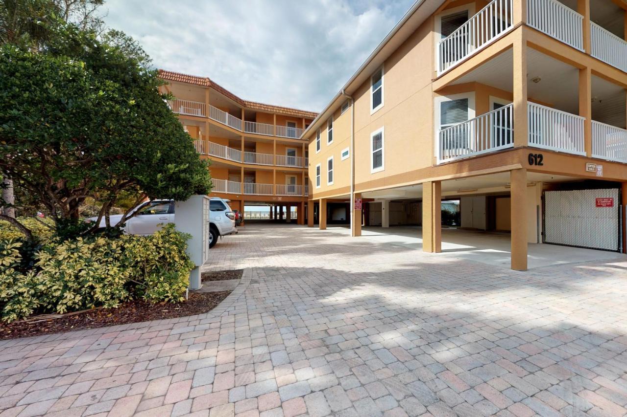 Apartment Casa De Playa 201 Clearwater Beach