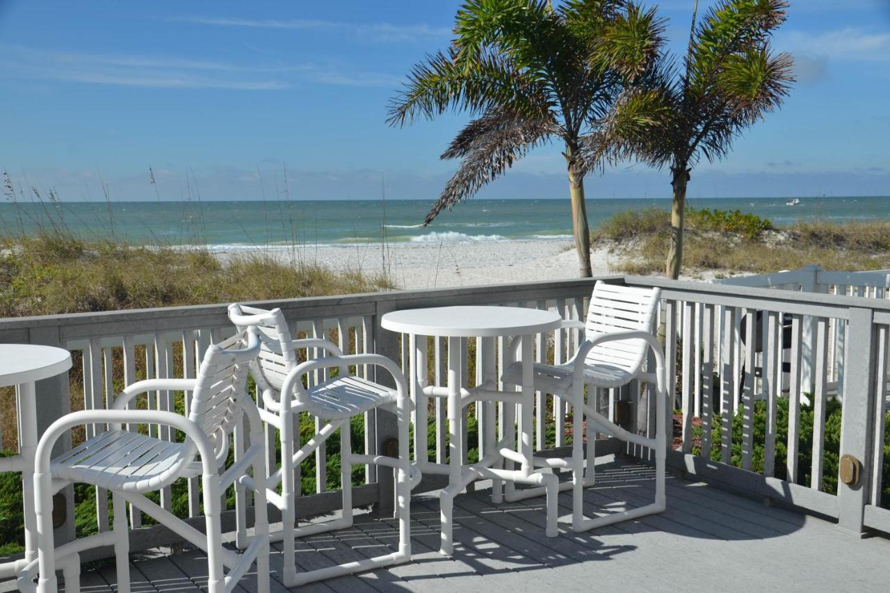 Apartment Casa De Playa 207 Clearwater Beach