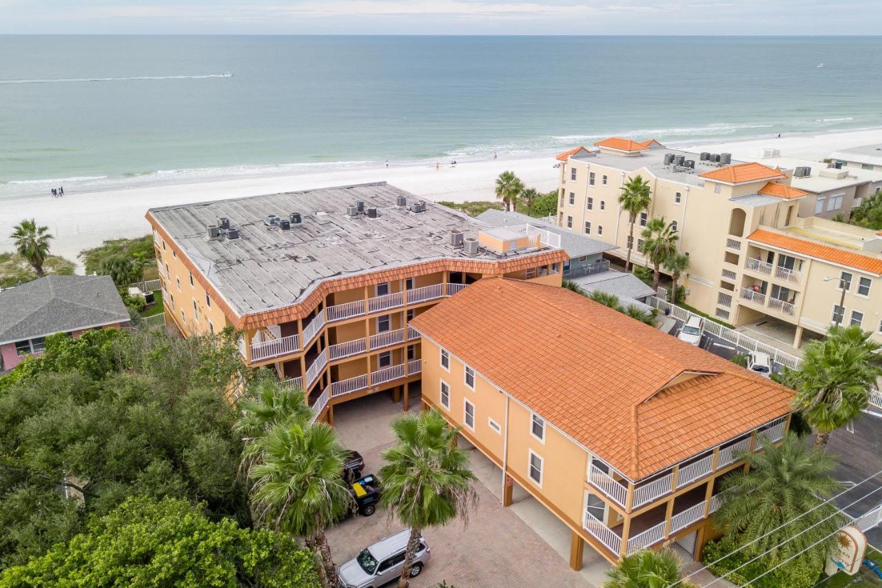 Apartment Casa De Playa 201