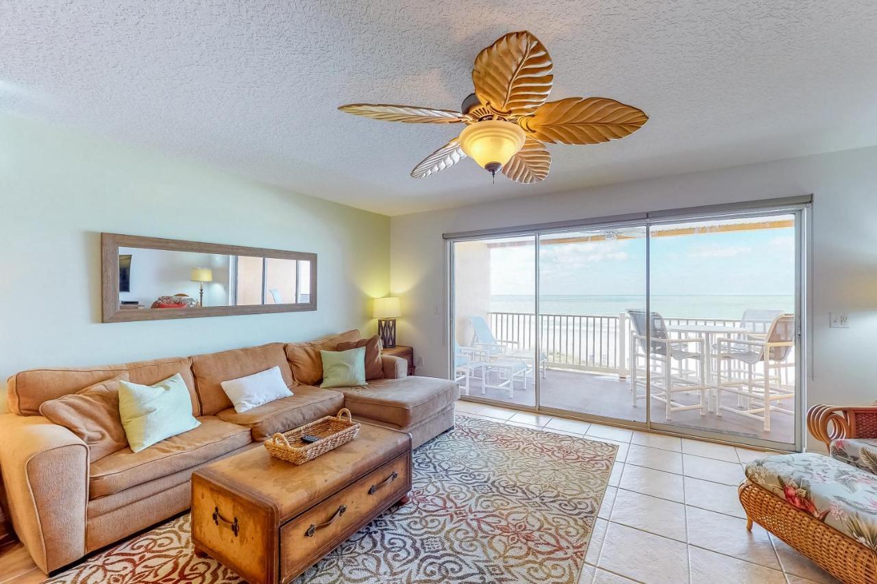 Casa De Playa 207
