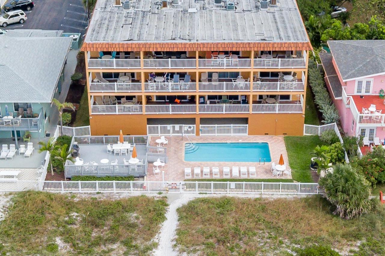 Apartment Casa De Playa 201 Clearwater Beach